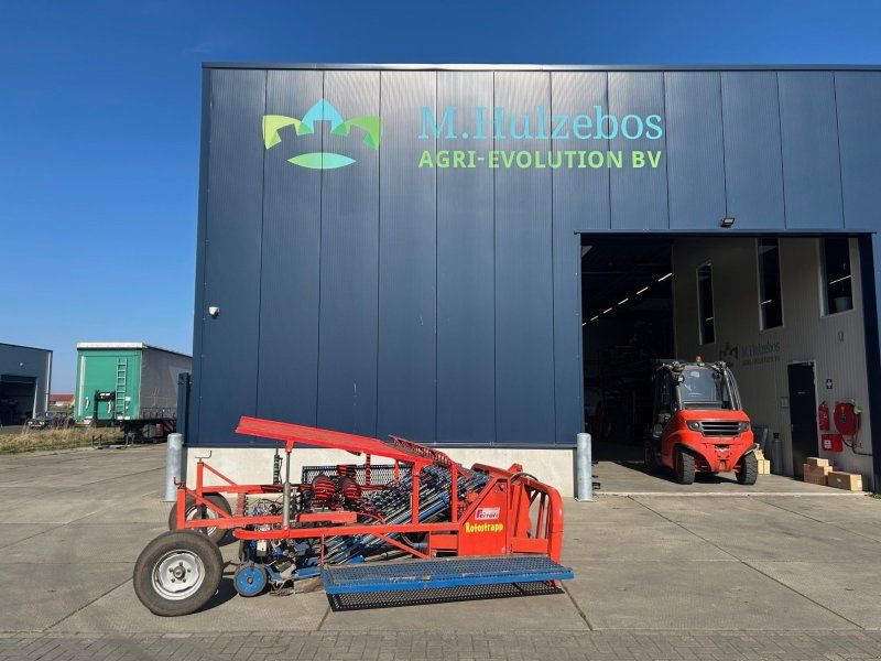 Ferrari Gowtech Rotostrapp