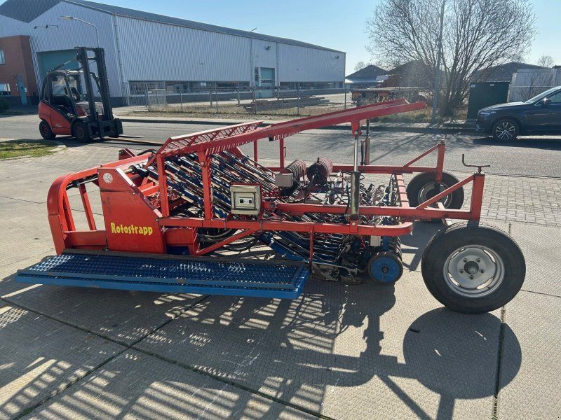 Ferrari Gowtech Rotostrapp