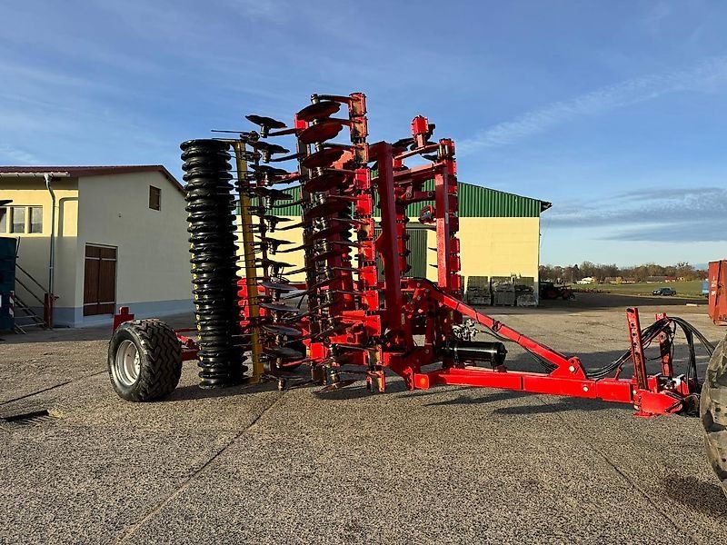 Pöttinger Terra 6000T