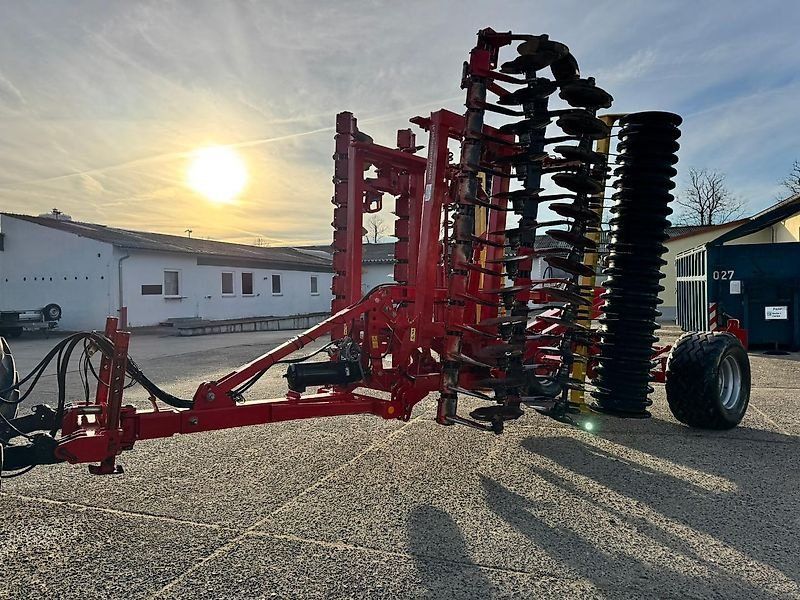 Pöttinger Terra 6000T