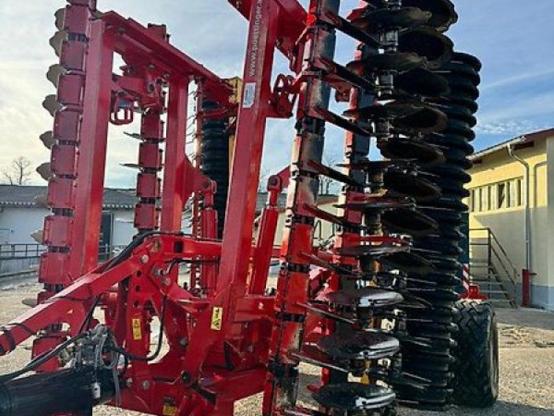 Pöttinger Terra 6000T