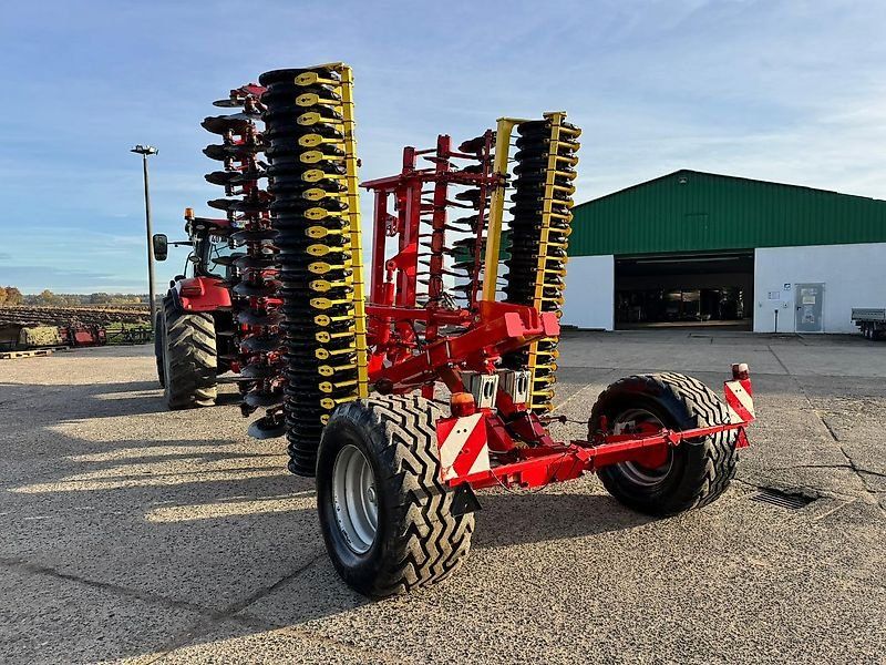 Pöttinger Terra 6000T