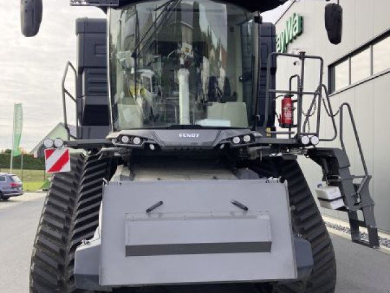 Fendt IDEAL 8T