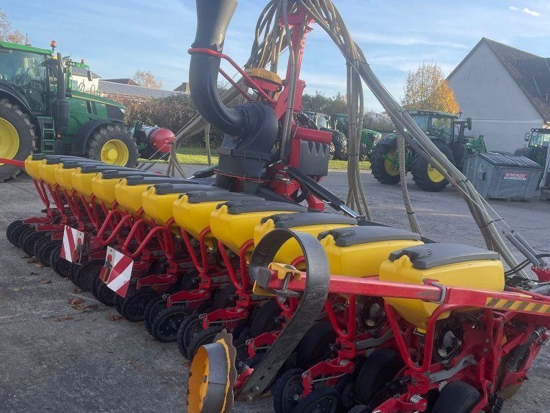 Väderstad Tempo TPV 12