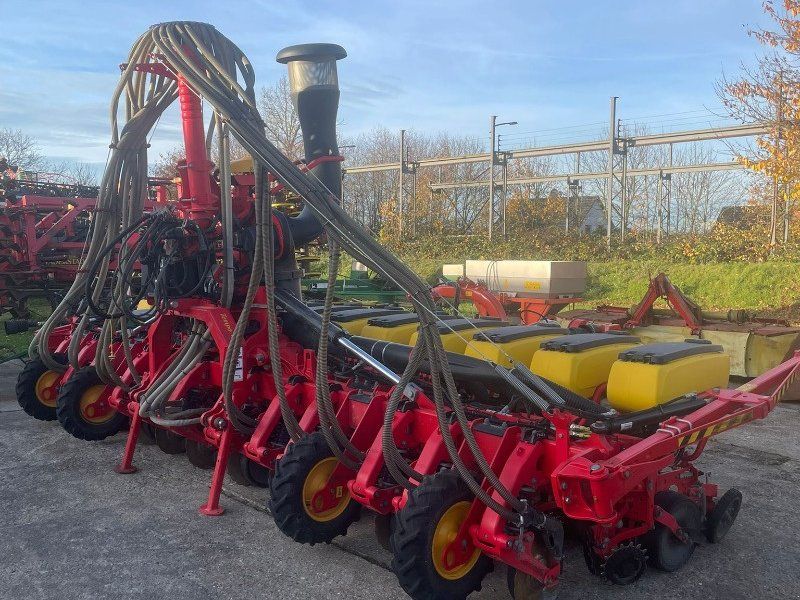 Väderstad Tempo TPV 12