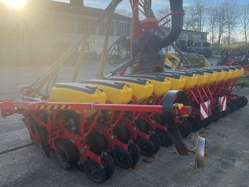 Väderstad Tempo TPV 12