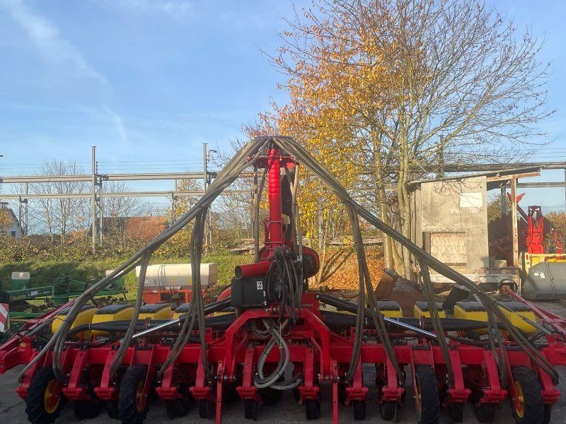 Väderstad Tempo TPV 12