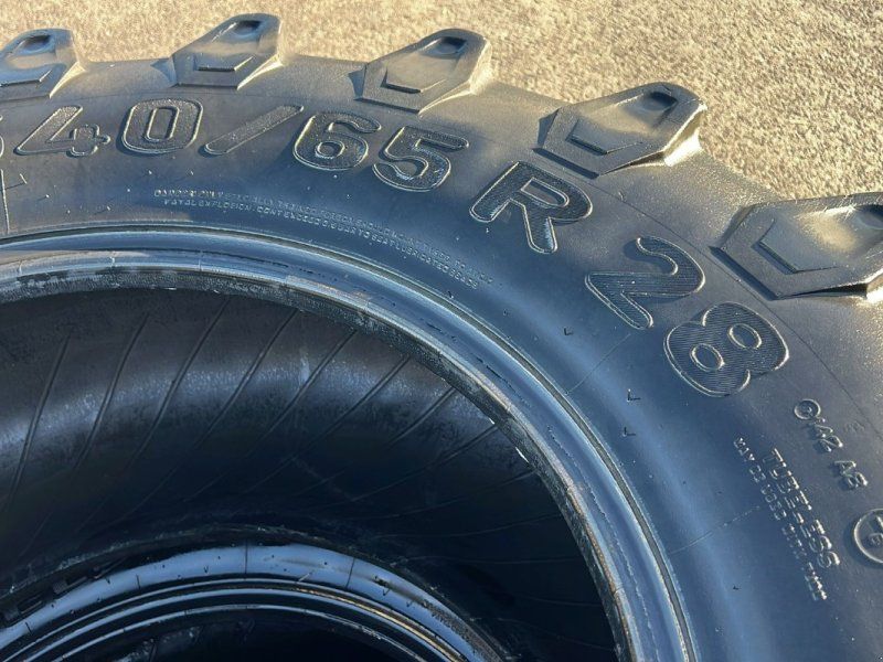 Pirelli 540/65 R28 TM800