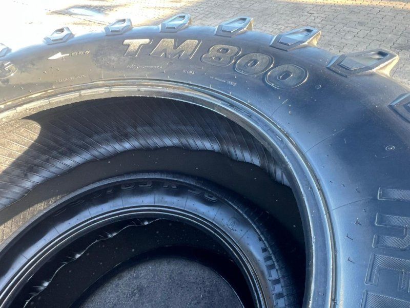Pirelli 540/65 R28 TM800