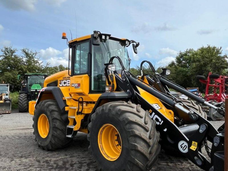 JCB 435 S