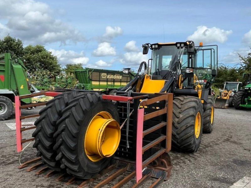 JCB 435 S