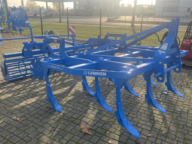 Lemken Karat 10/300