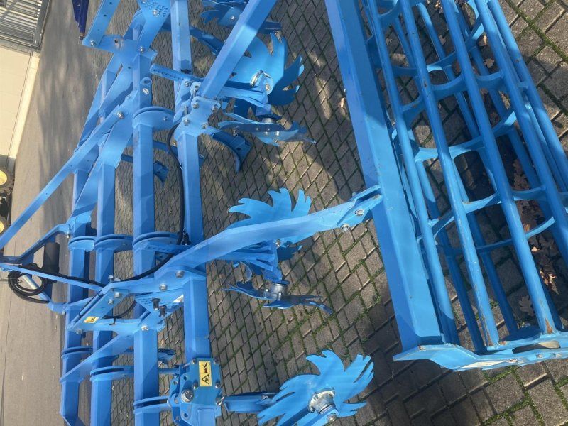 Lemken Karat 10/300