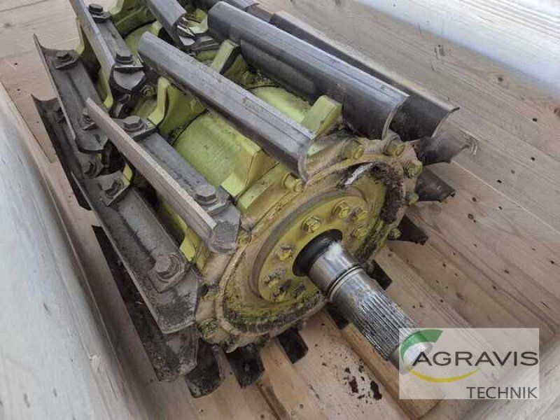 Claas V28 MESSERTROMMEL