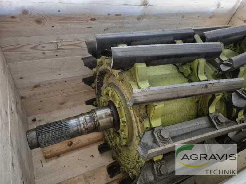 Claas V28 MESSERTROMMEL