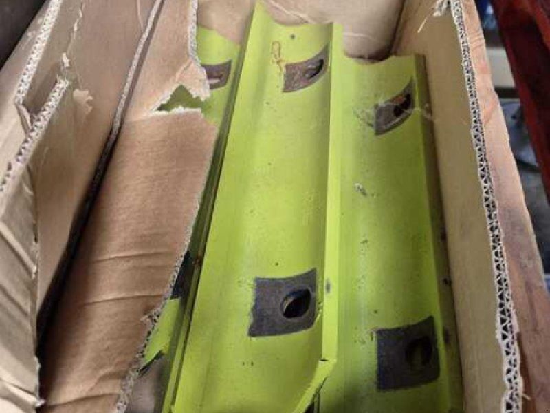 Claas V28 MESSERTROMMEL