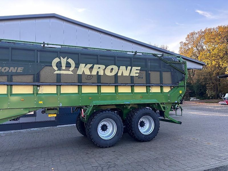 Krone GX 440 GD Pro