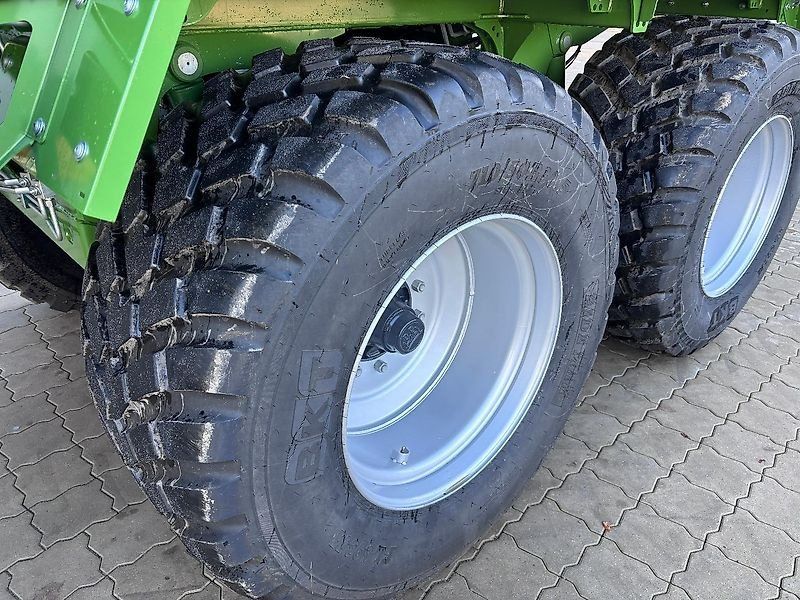 Krone GX 440 GD Pro