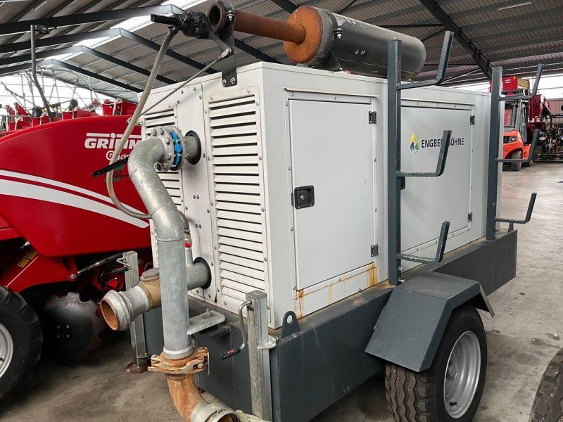 Aqua Pro ICX088-50/FL-RM