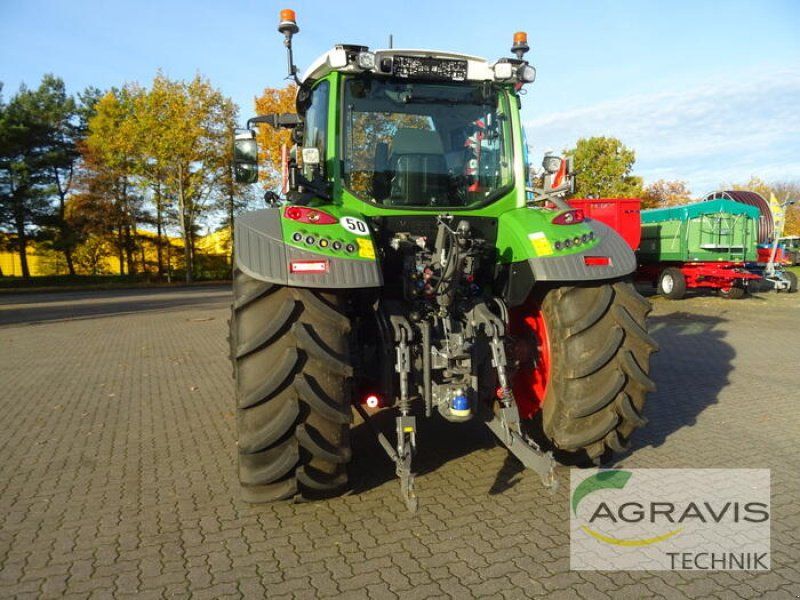 Fendt 516 VARIO GEN-3
