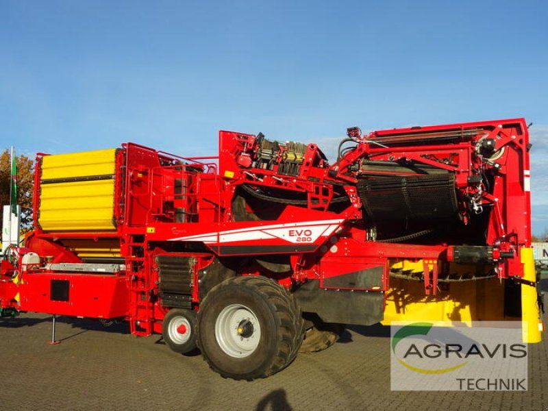 Grimme EVO 280