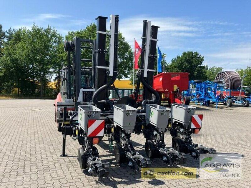 Agco PRECISION PLANTING 8 REIHEN