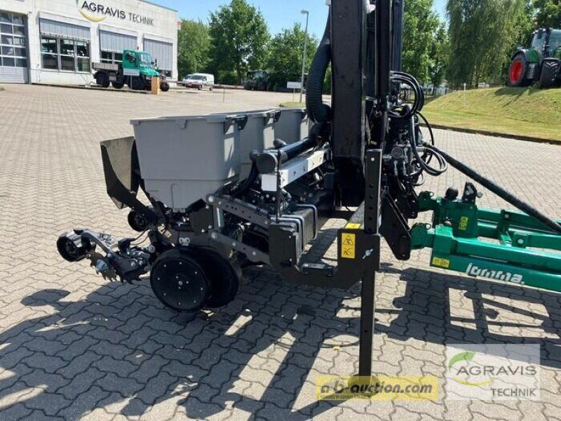 Agco PRECISION PLANTING 8 REIHEN