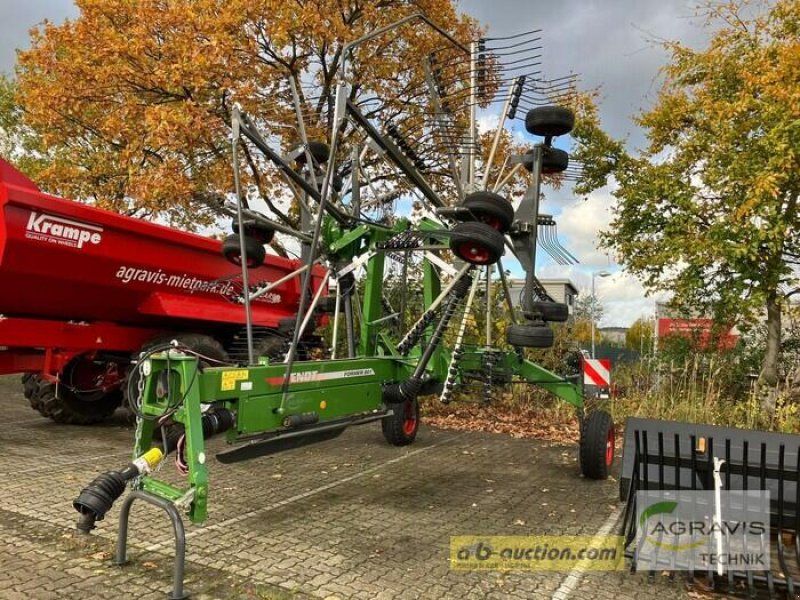 Fendt FORMER 801