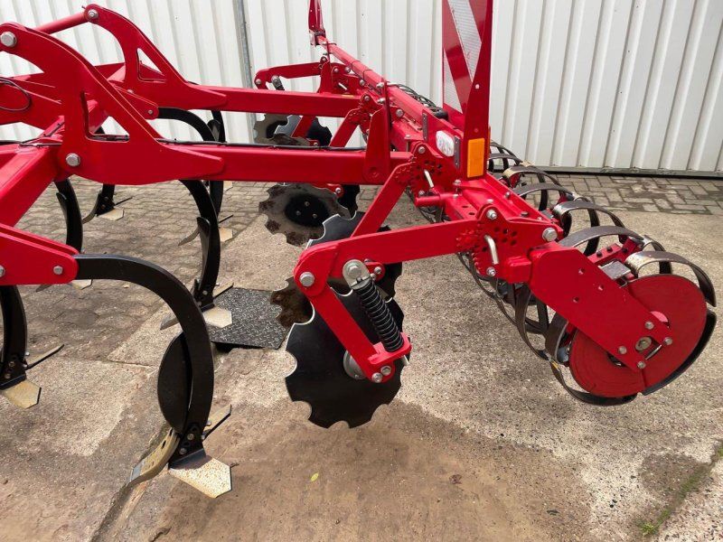 Horsch Terrano 3FX