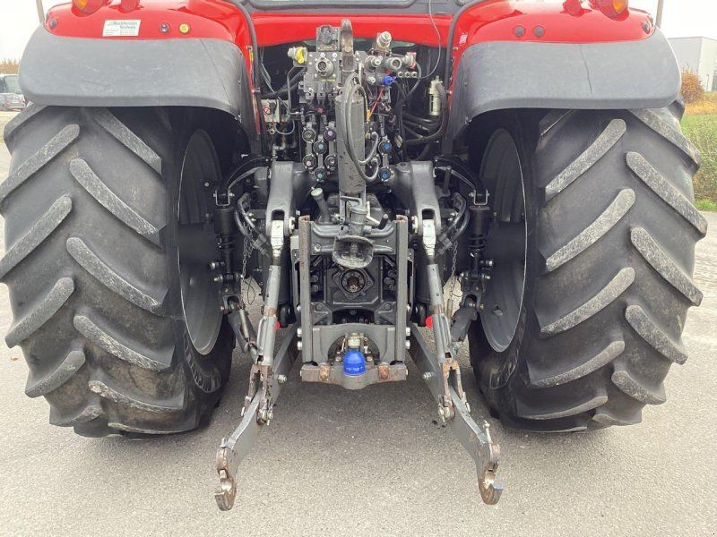 Massey Ferguson 7719 Dyna VT