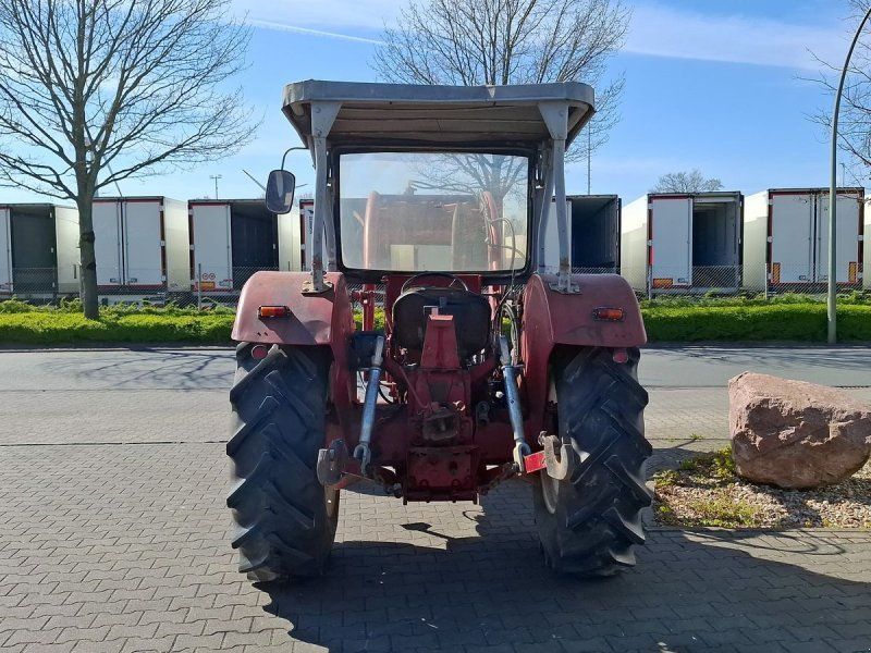 Case IH 654