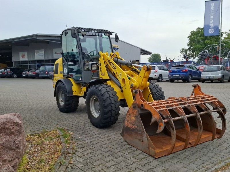 Wacker Neuson WL 55