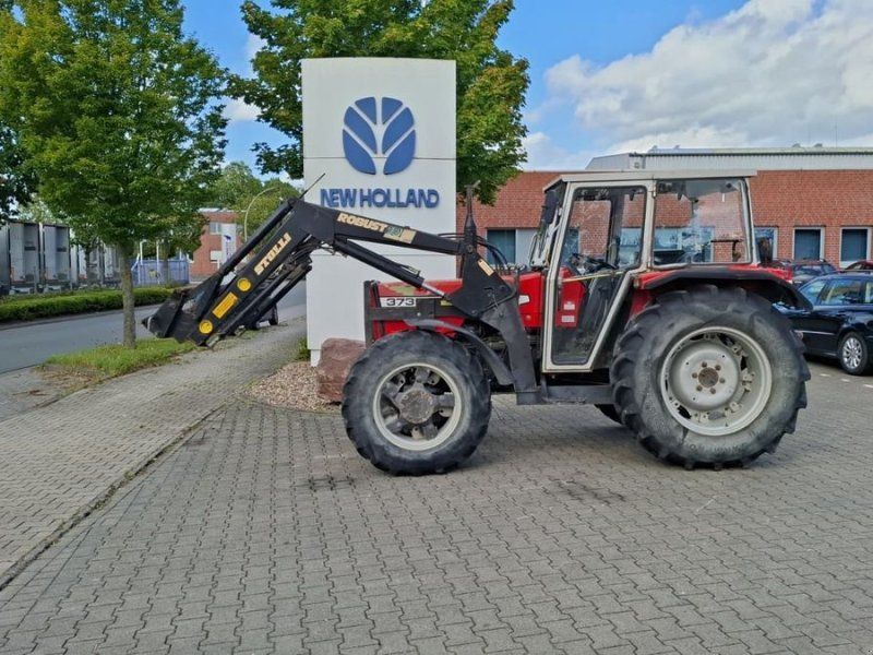 Massey Ferguson 373 A
