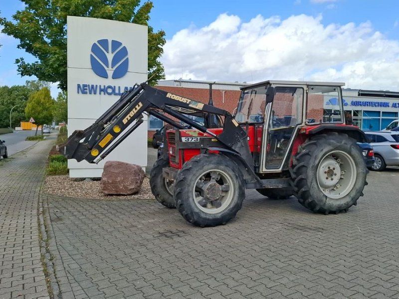 Massey Ferguson 373 A