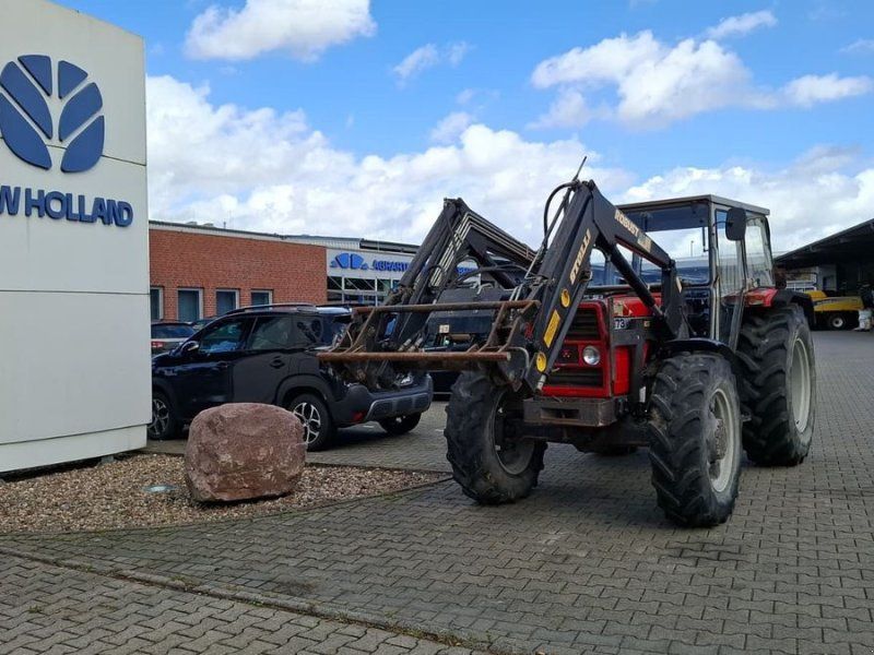Massey Ferguson 373 A