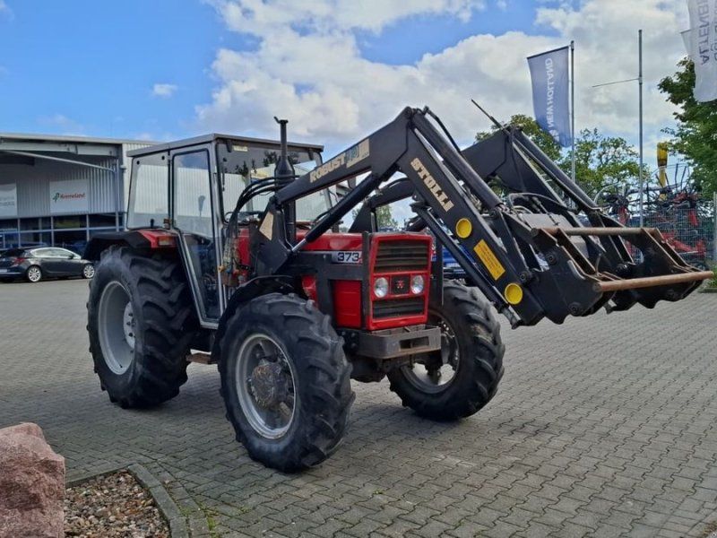 Massey Ferguson 373 A
