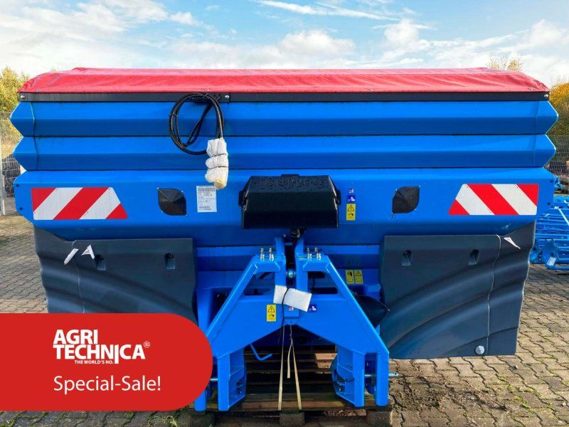Lemken Polaris 16/4000 SpeedControl (Agritechnica Special-Sale)