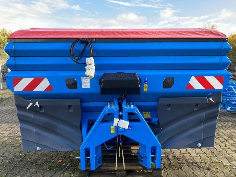 Lemken Polaris 16/4000 SpeedControl (Agritechnica Special-Sale)