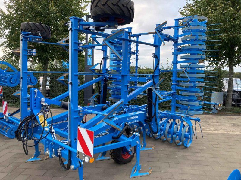 Lemken Koralin 9/660 K (Agritechnica Special-Sale)