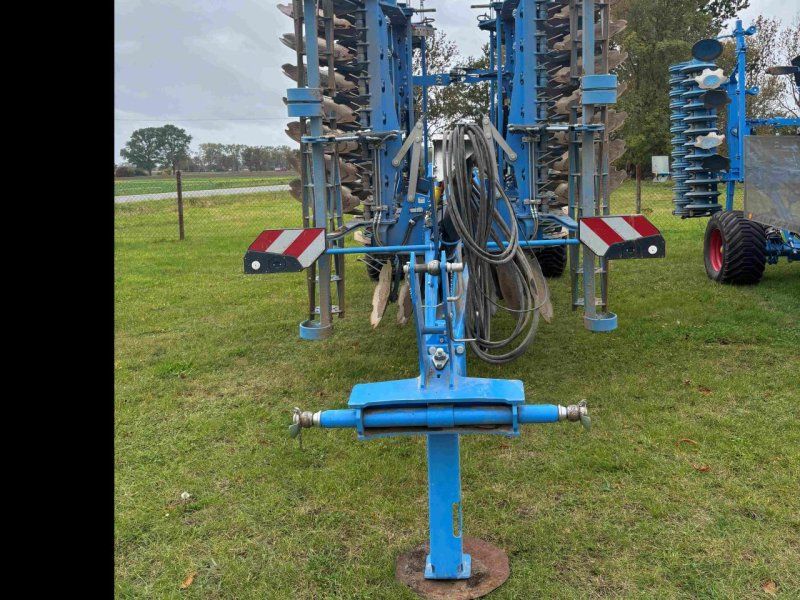 Lemken Rubin 10 TF/600 (Agritechnica Special-Sale)