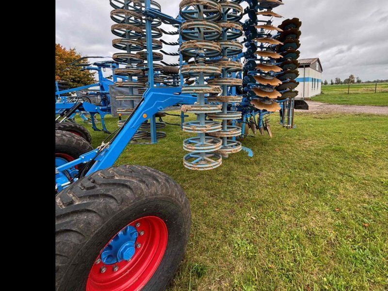 Lemken Rubin 10 TF/600 (Agritechnica Special-Sale)