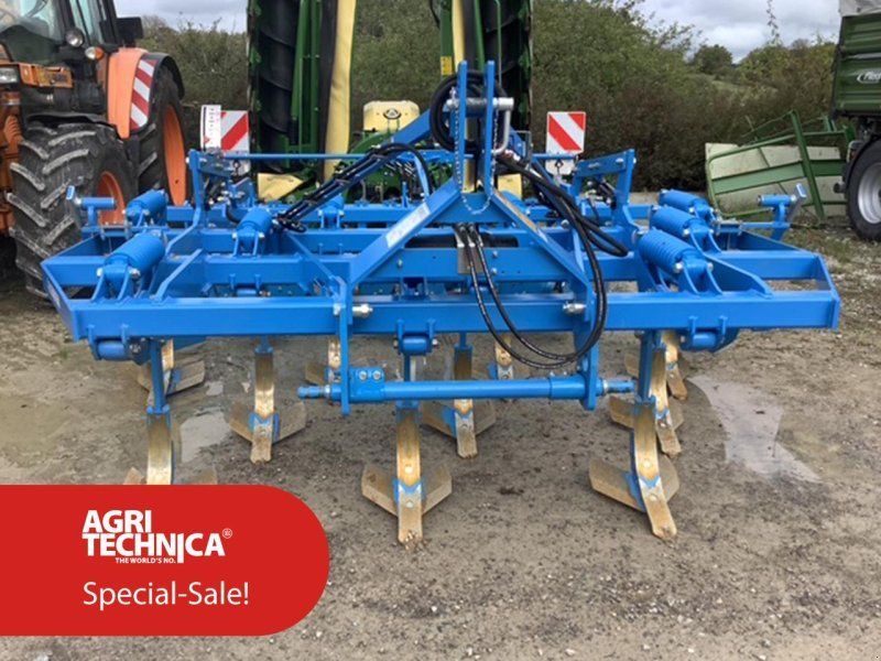 Lemken Karat 10/300 U (Agritechnica Special-Sale)