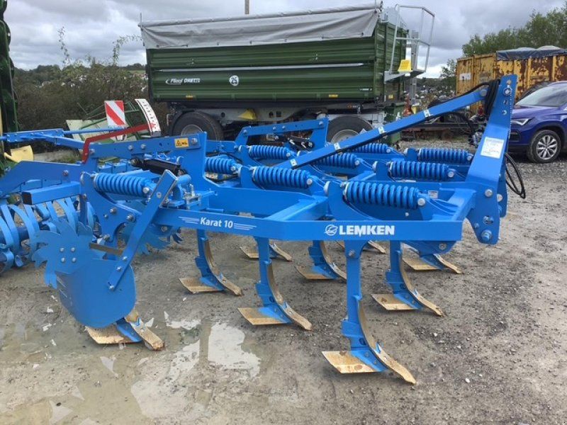 Lemken Karat 10/300 U (Agritechnica Special-Sale)
