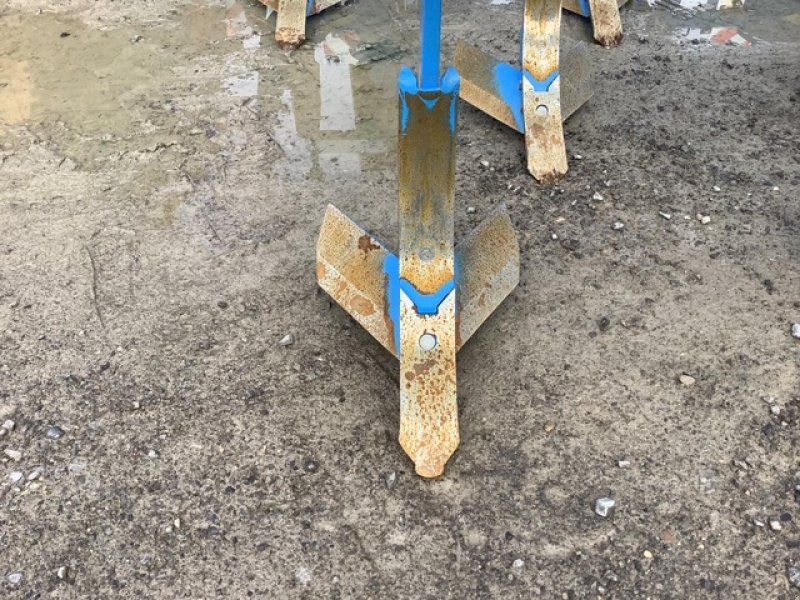 Lemken Karat 10/300 U (Agritechnica Special-Sale)