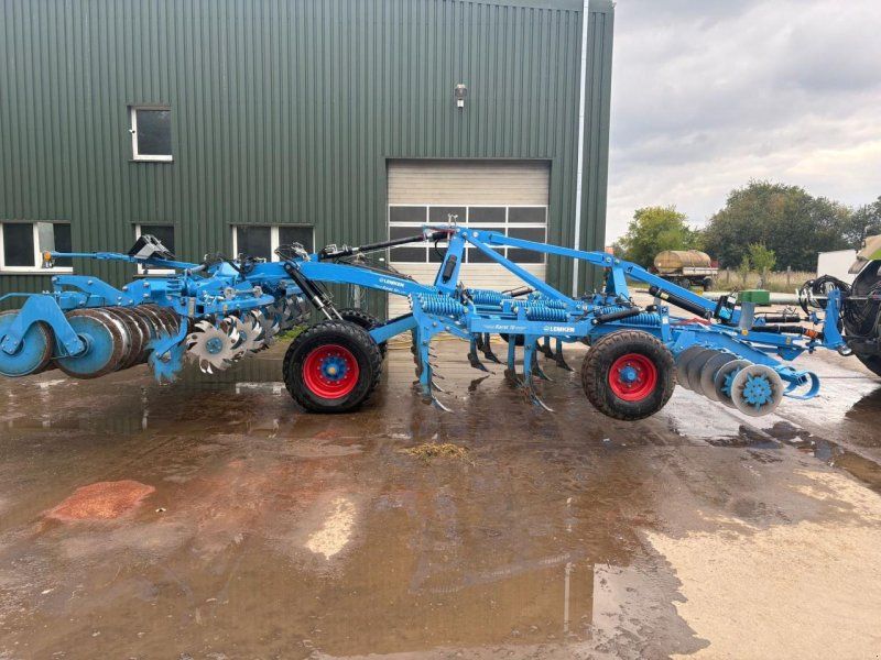Lemken Karat 10/600 KUA (Agritechnica Special-Sale)