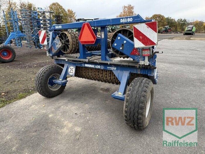 Dalbo 630 Minimax