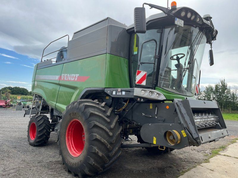 Fendt 6335 C