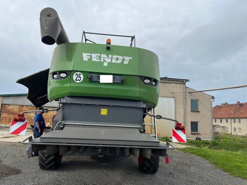 Fendt 6335 C