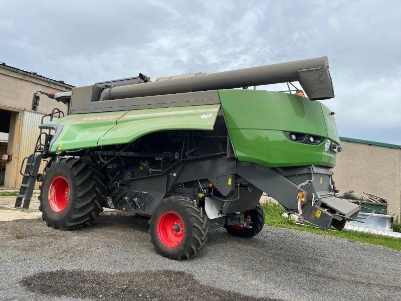 Fendt 6335 C