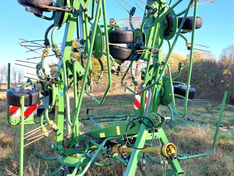 Krone KW 8.82/8